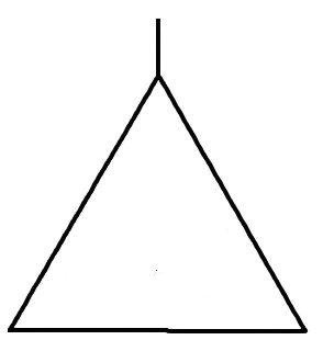 identical transfer symbol 1