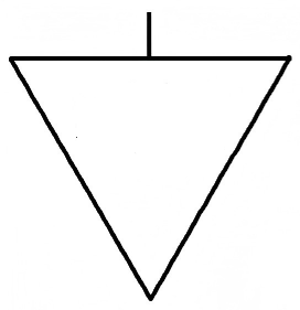 similar transfer symbol 1